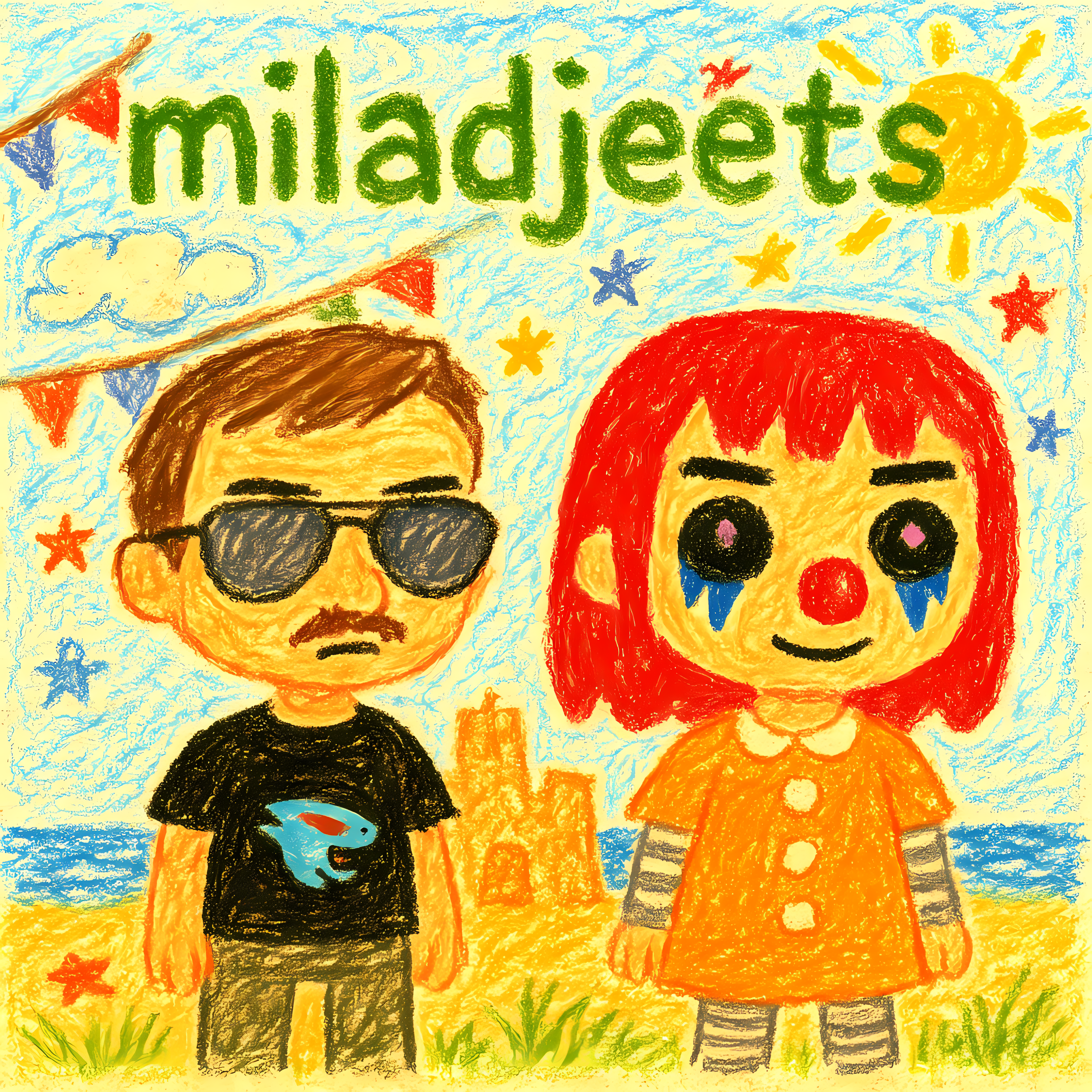 Miladjeets
