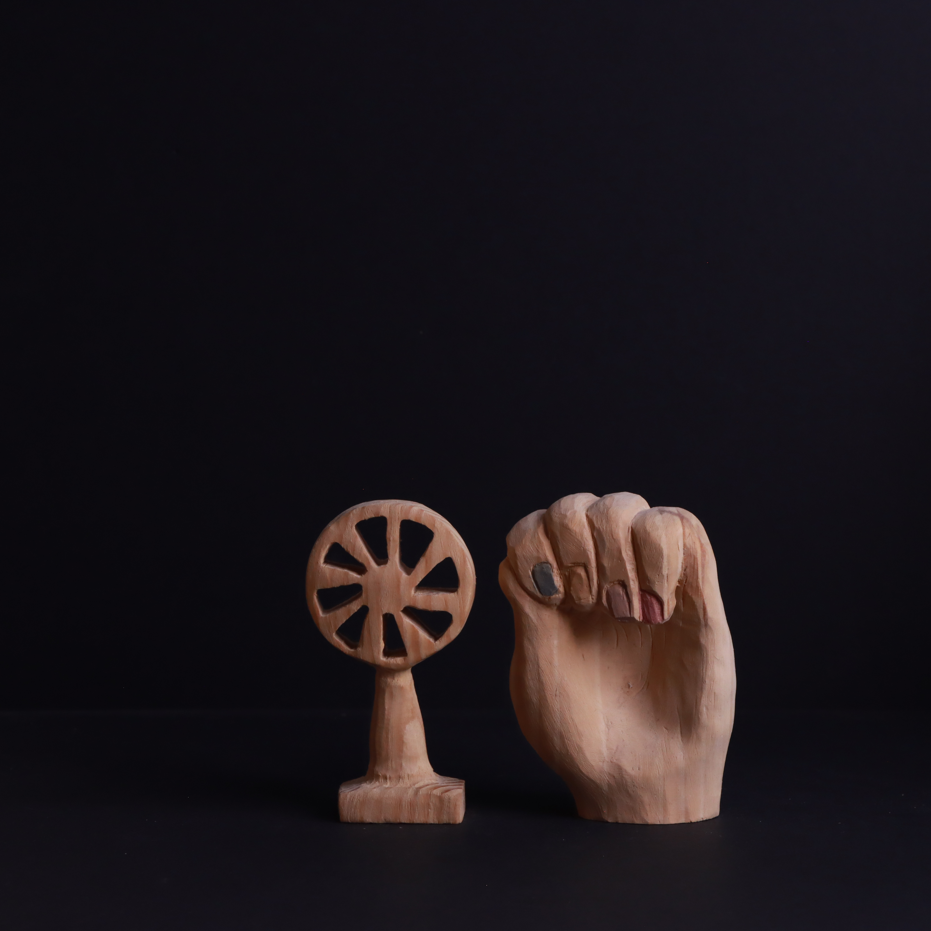 Almost Normal P2 #314