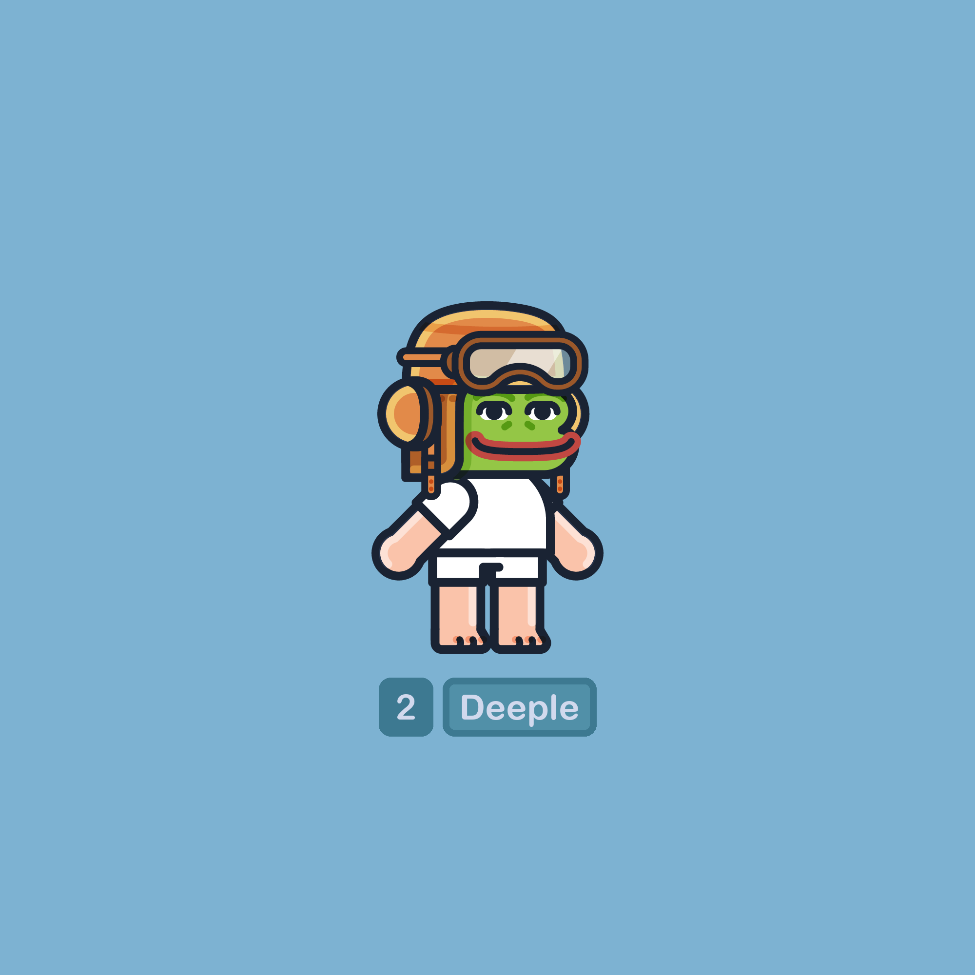Deeple