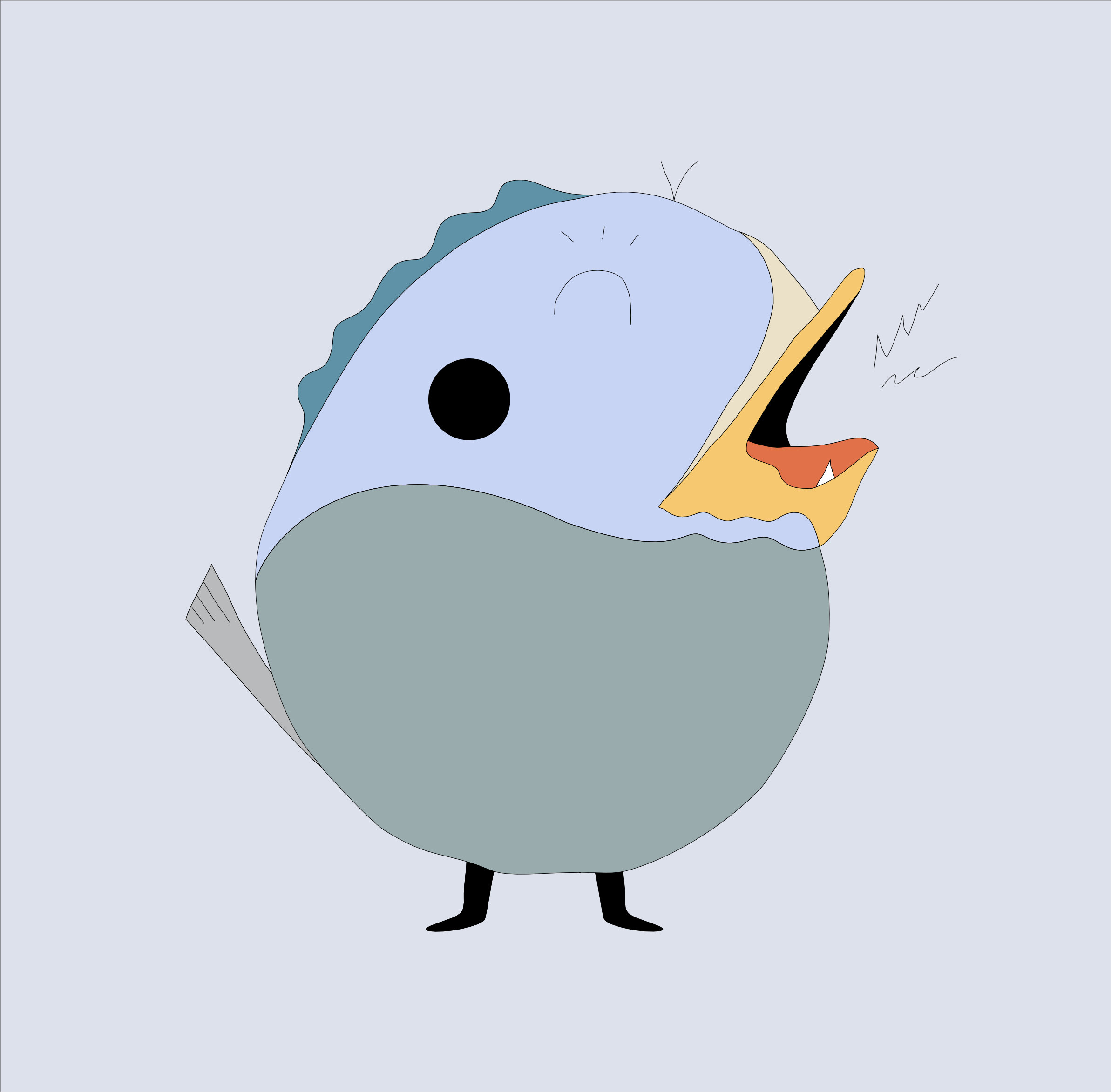 Birdo