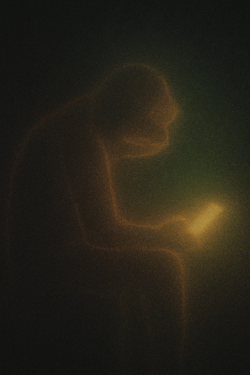 The Shape of Waiting