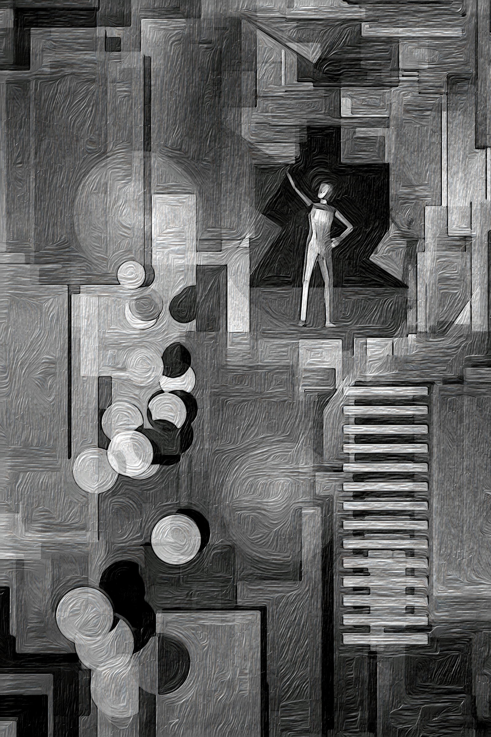 Shadow Exposures (40)