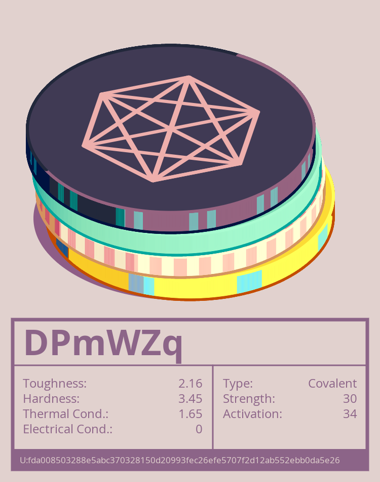 DPmWZq molecule