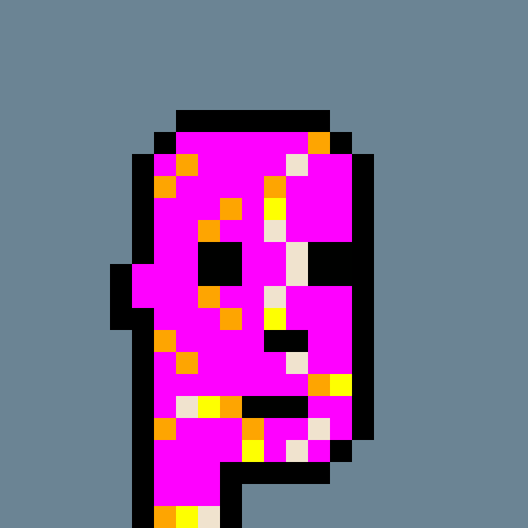 Glunks #1134