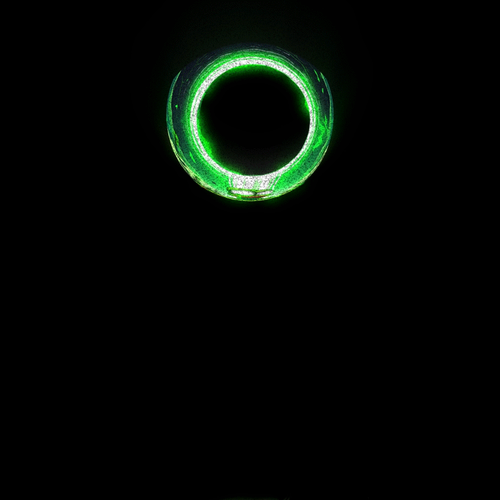 Redacted Rarities Genesis Gemstone