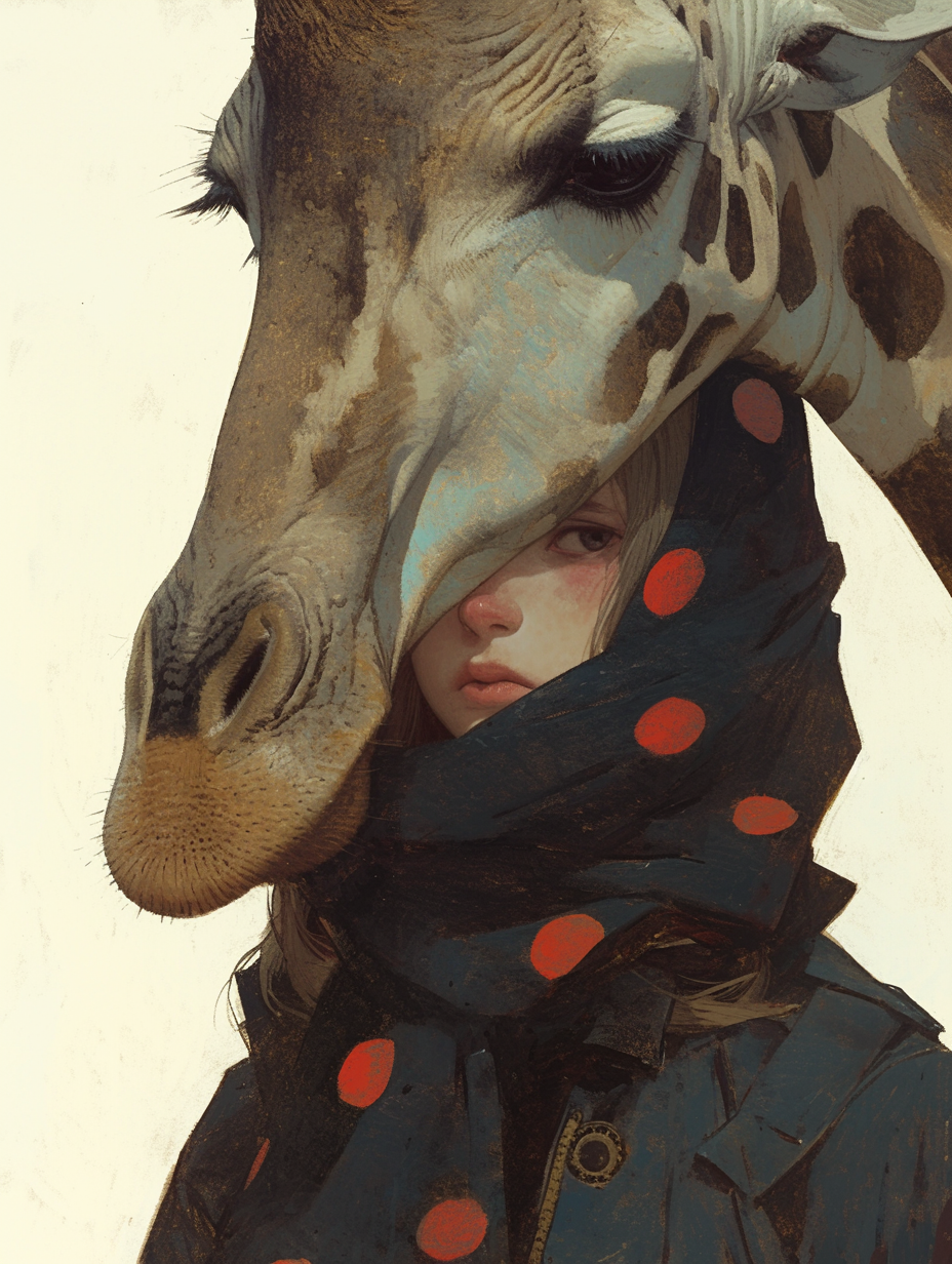 Animal Instinct #143