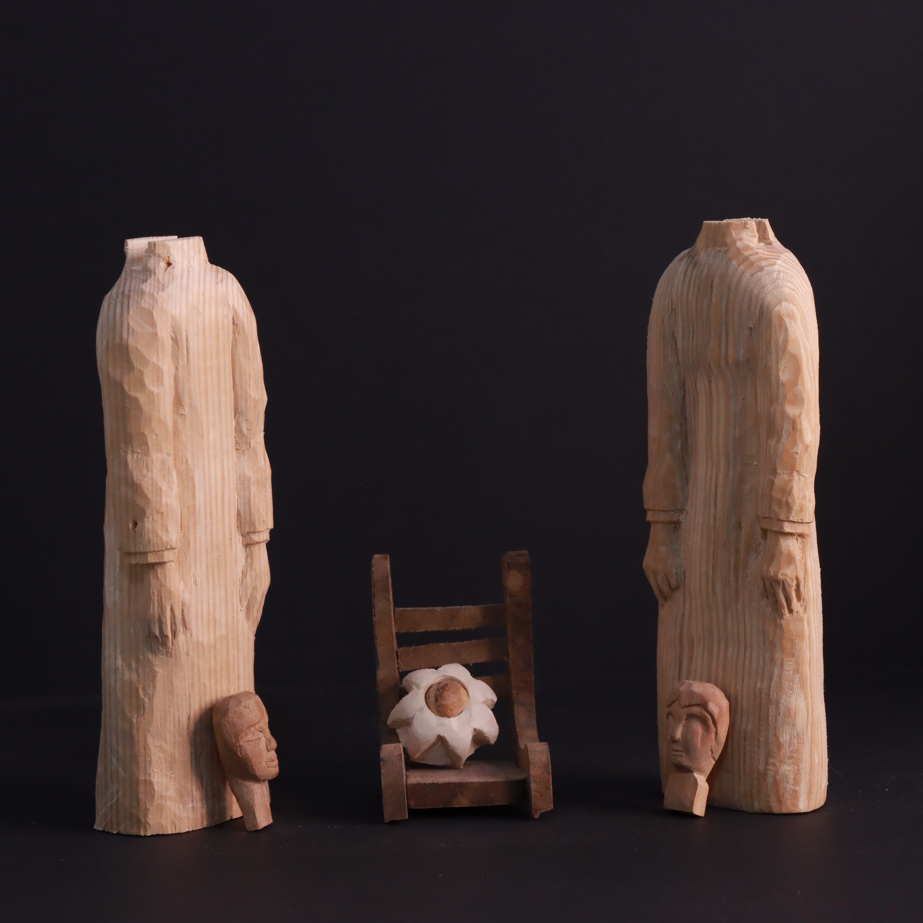 Almost Normal P2 #465