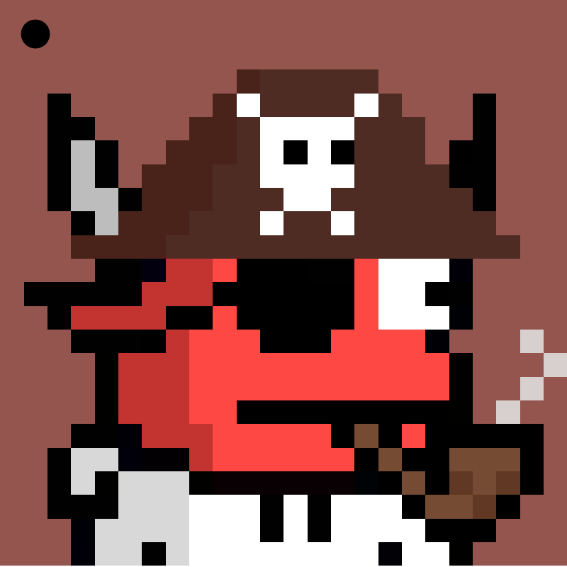 Bullinus #8688
