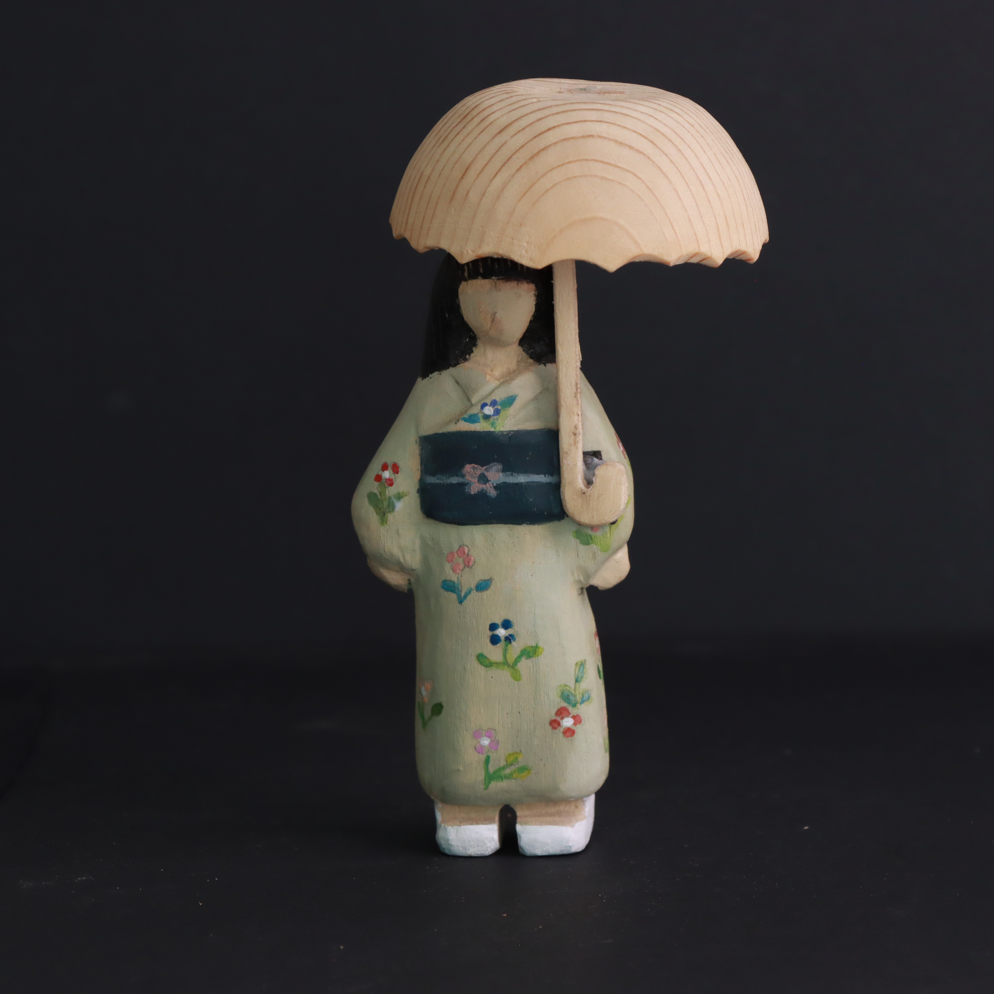 Almost Normal P2 #37