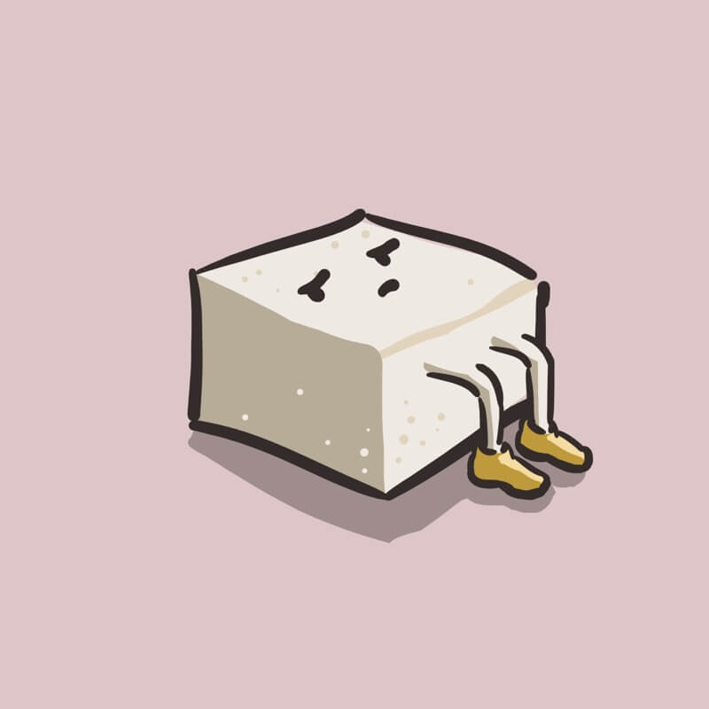 tofu #29