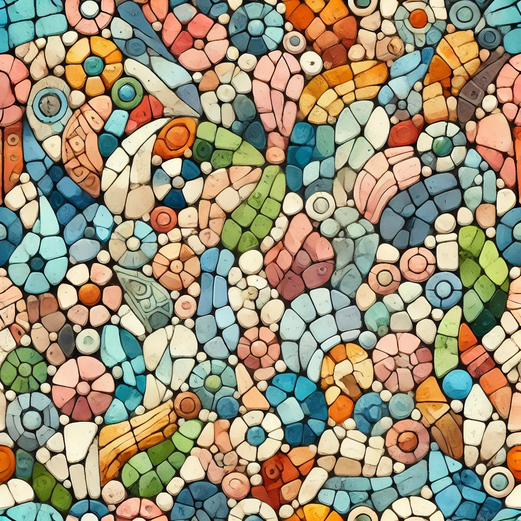 Mosaic