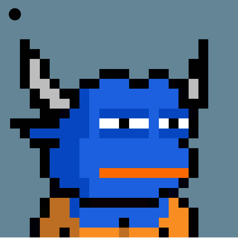 Bullinus #8459