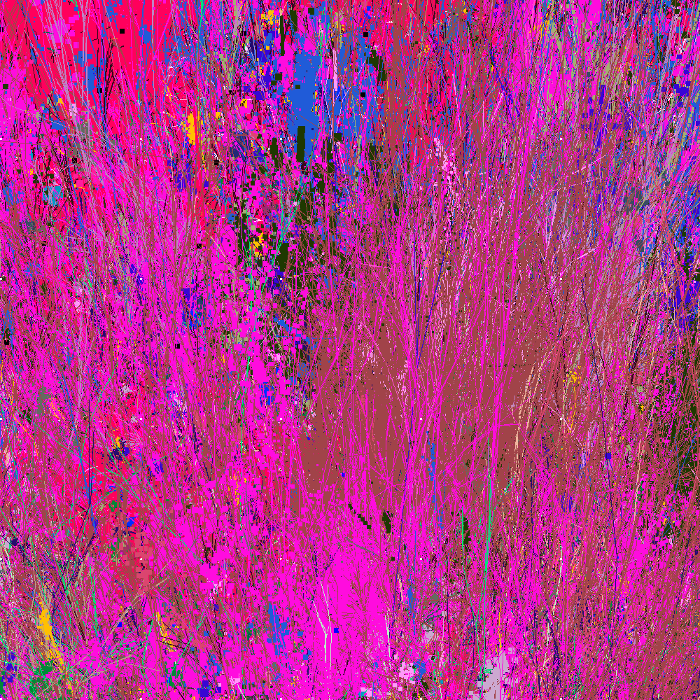 Infinite Garden: 251422 Flowers