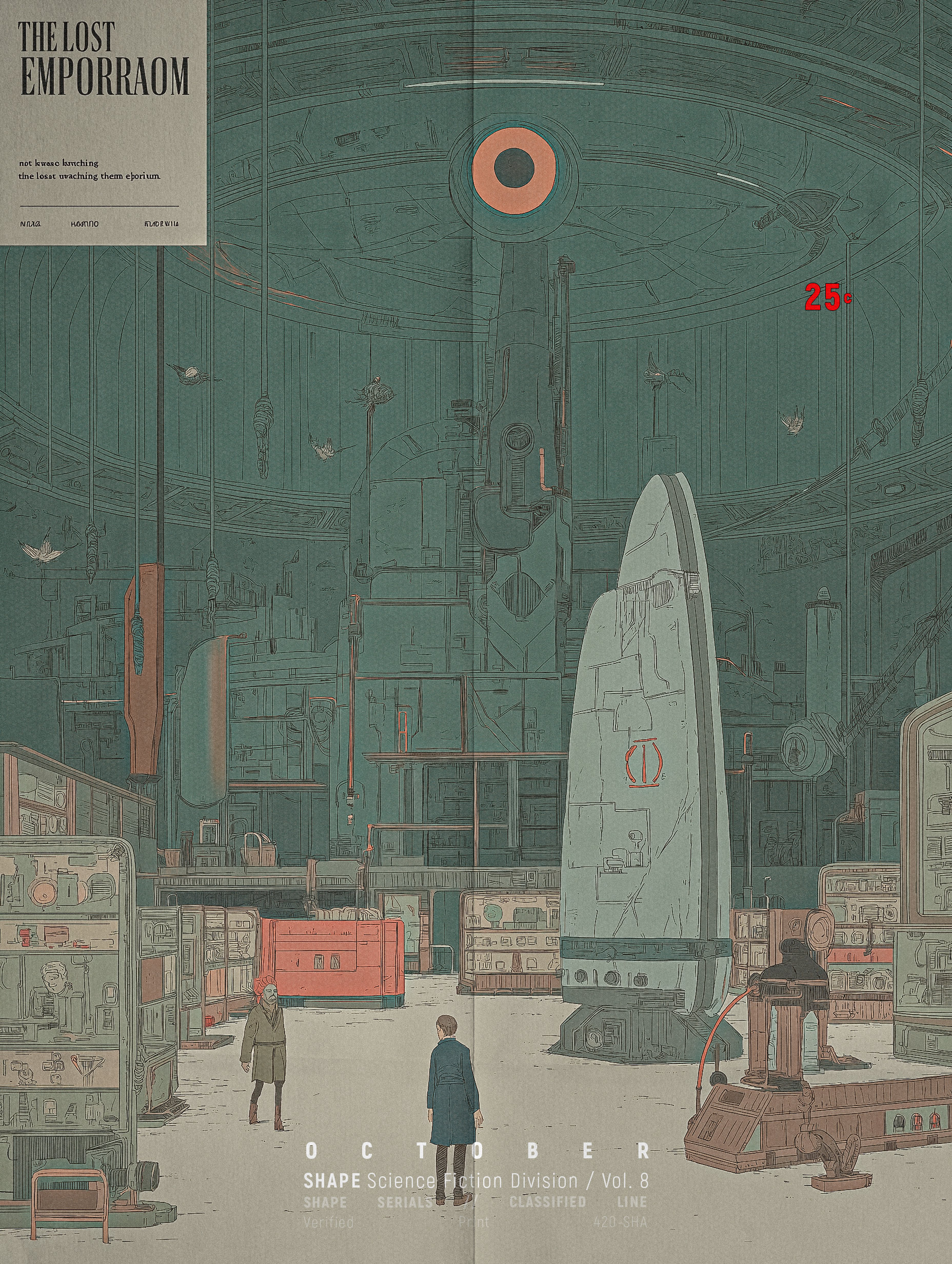 Reliks #0768