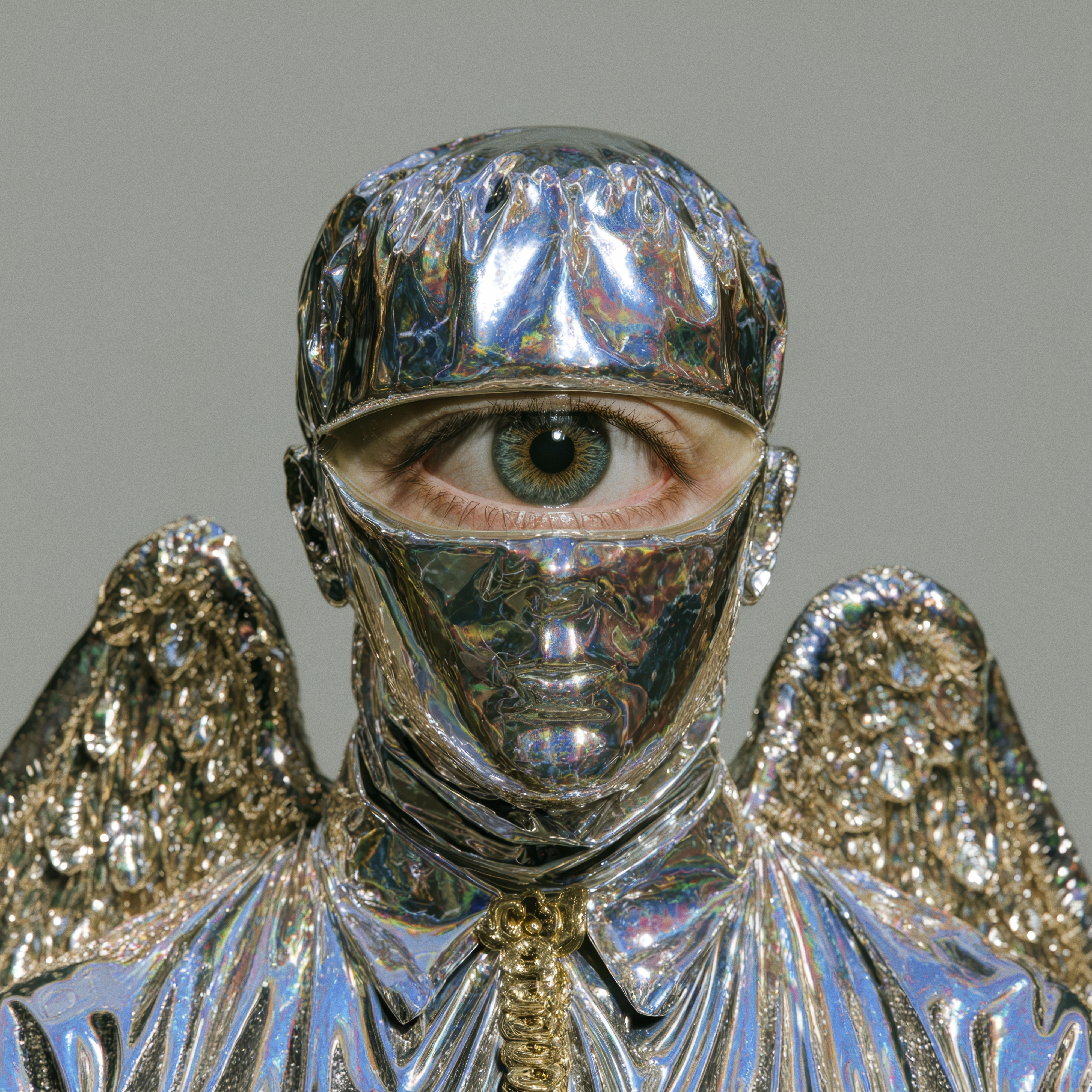 Uriel Argentus