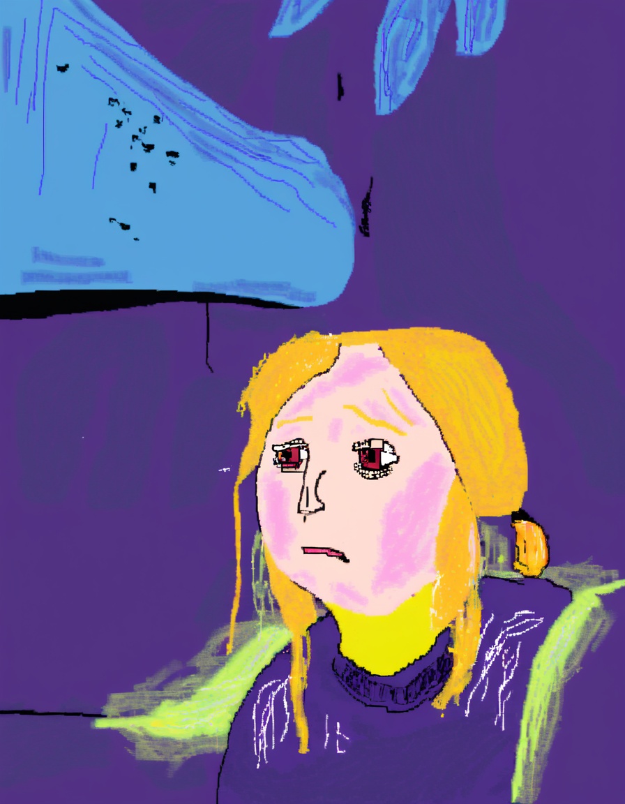 Constance Floods, motivational speaker