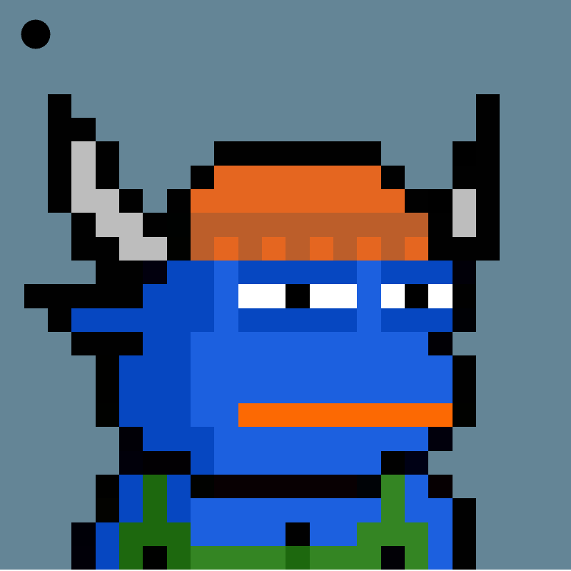 Bullinus #5212