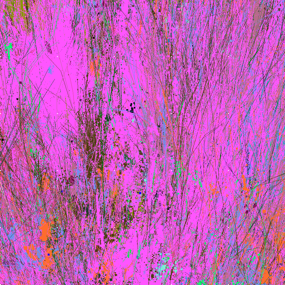 Infinite Garden: 314390 Flowers