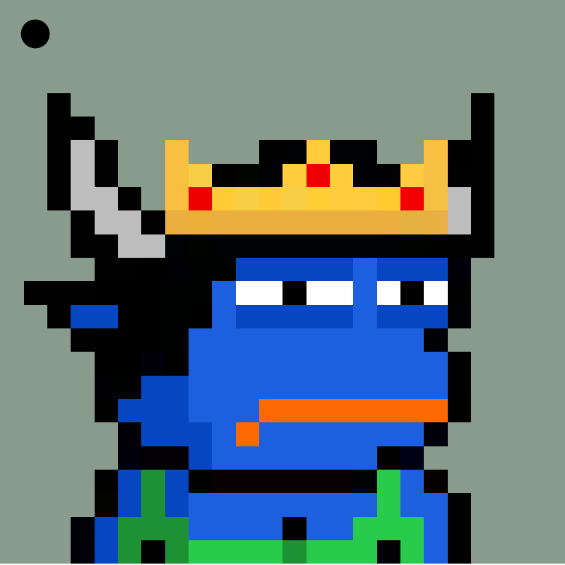 Bullinus #8