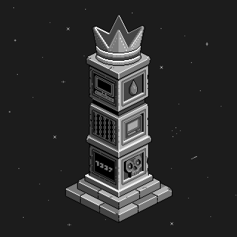 10/3 (CROWN) LEETOBER