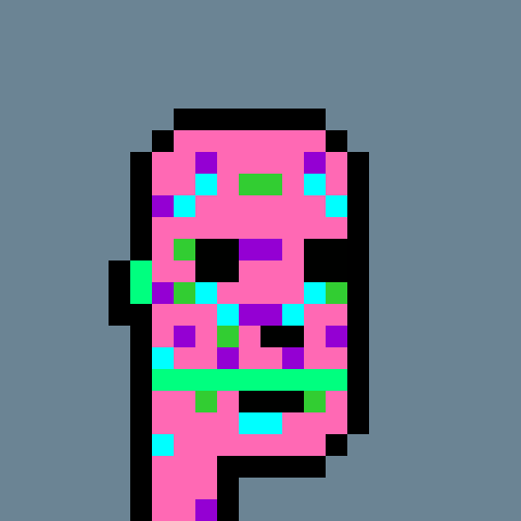 Glunks #334