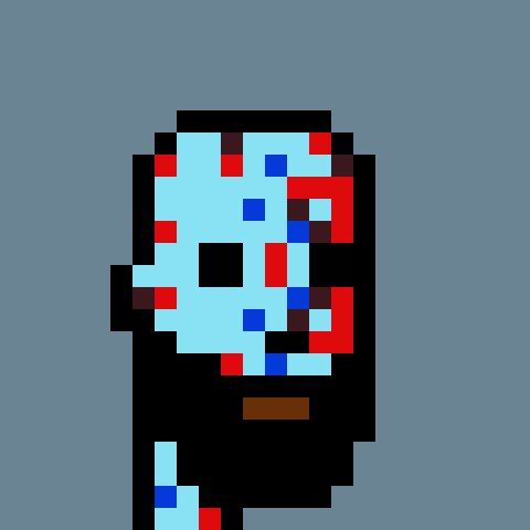 Glunks #347