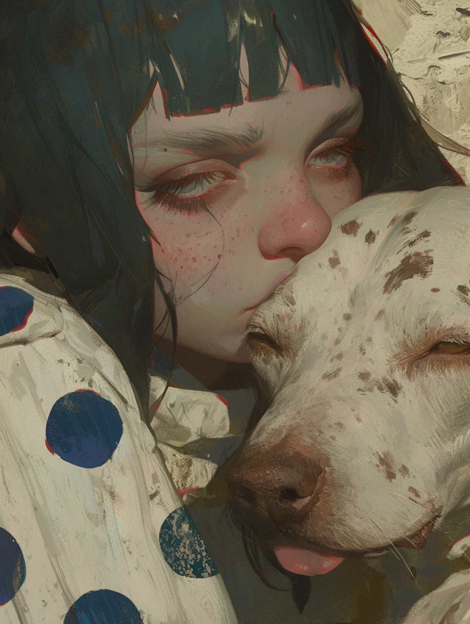 Animal Instinct #173