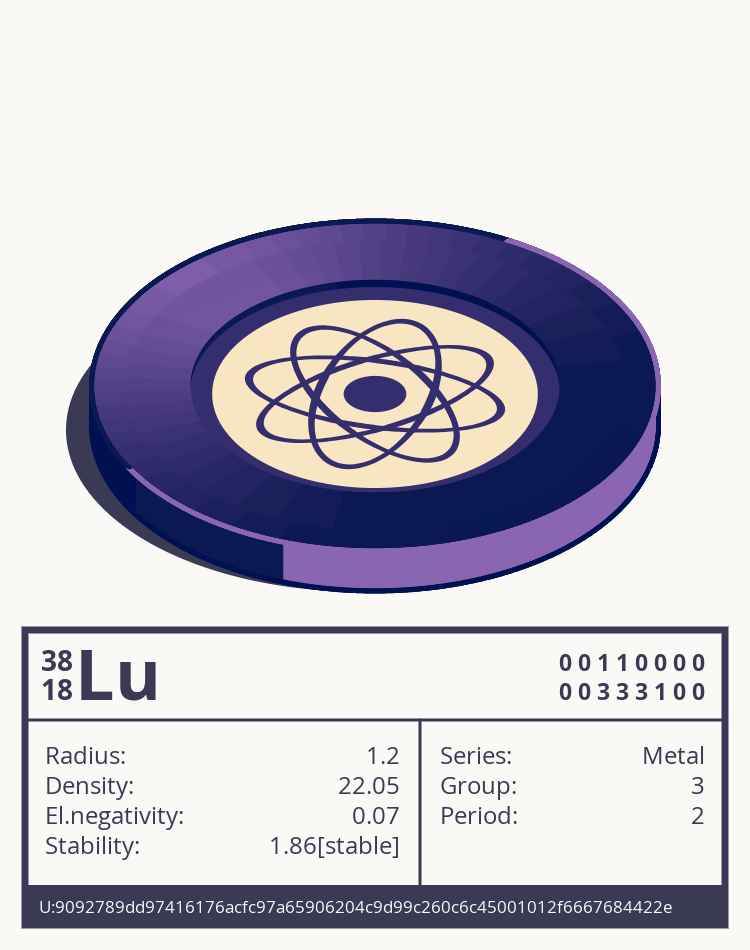 Lu otom