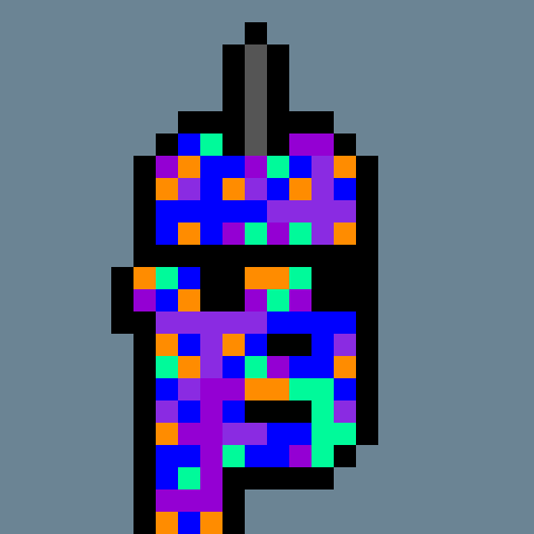 Glunks #1569