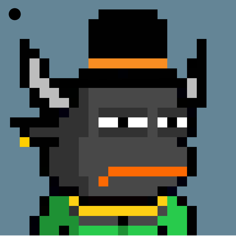 Bullinus #5441