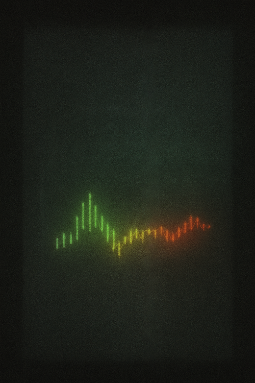 The Shape of a Chainlife