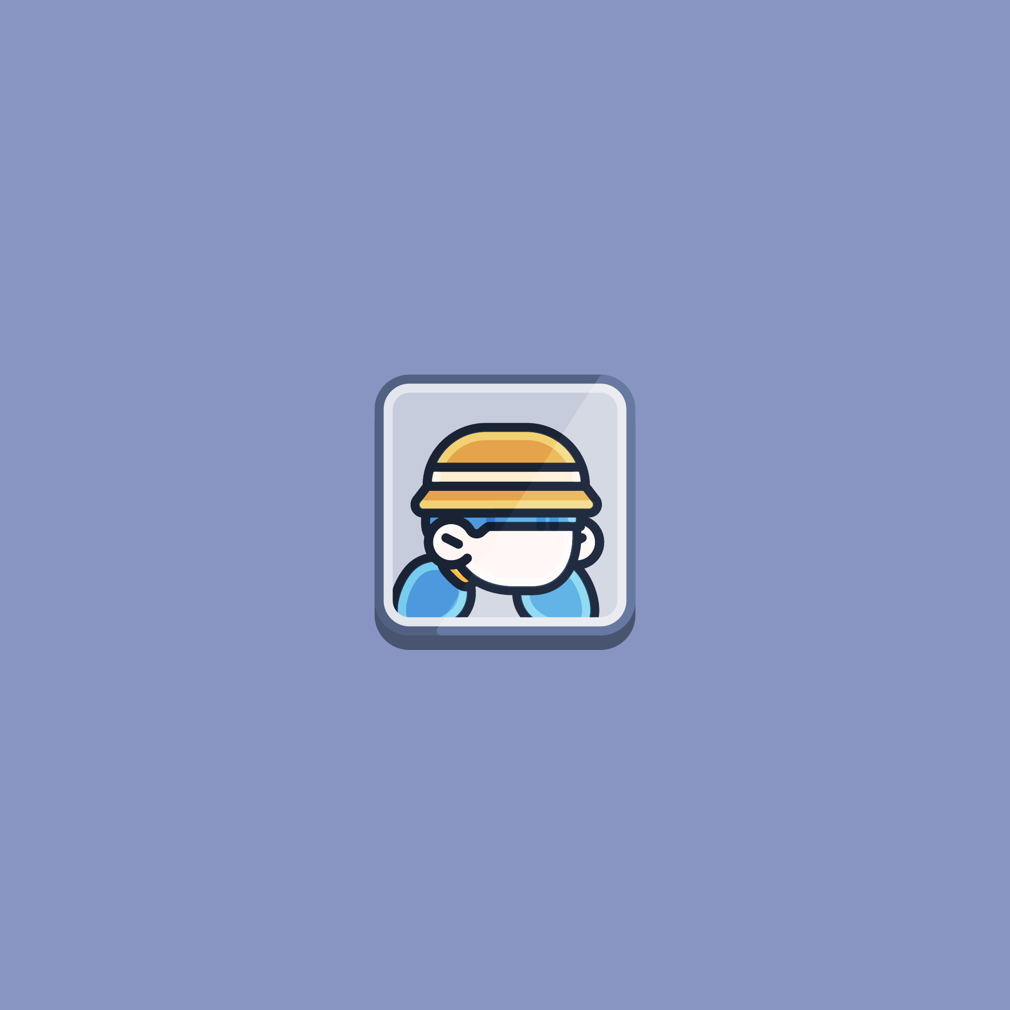 Hat 1