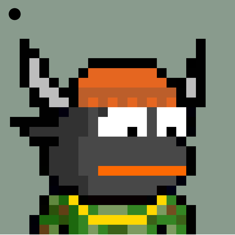 Bullinus #6496