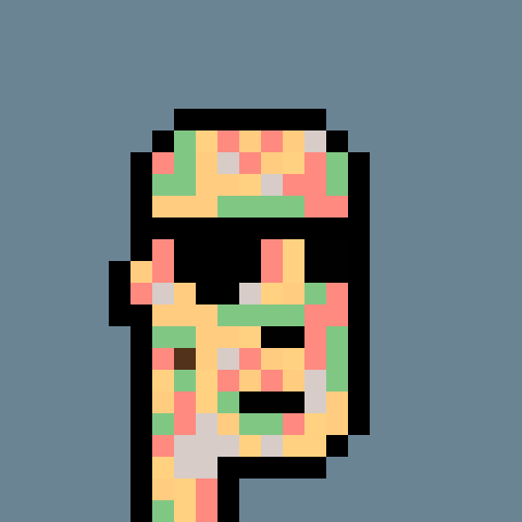 Glunks #27