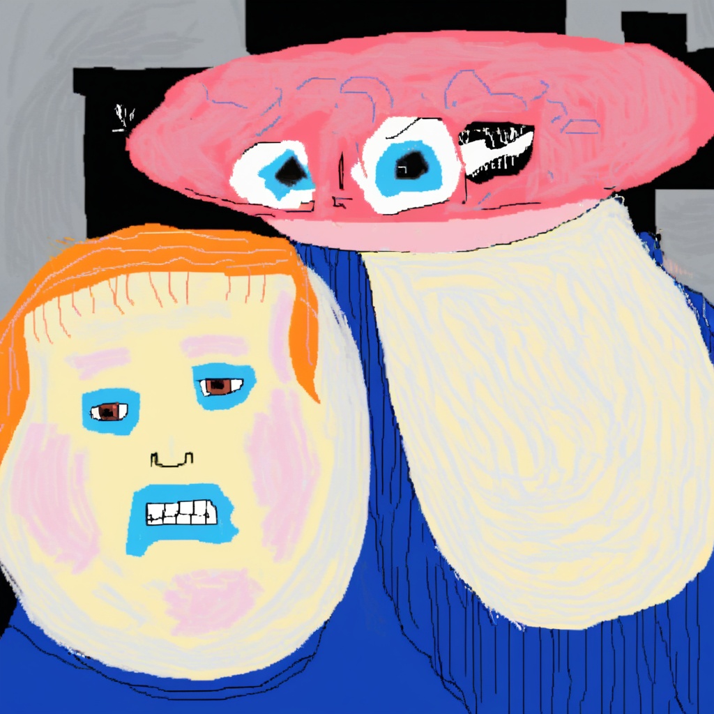 Shivering Fungi, children's entertainment