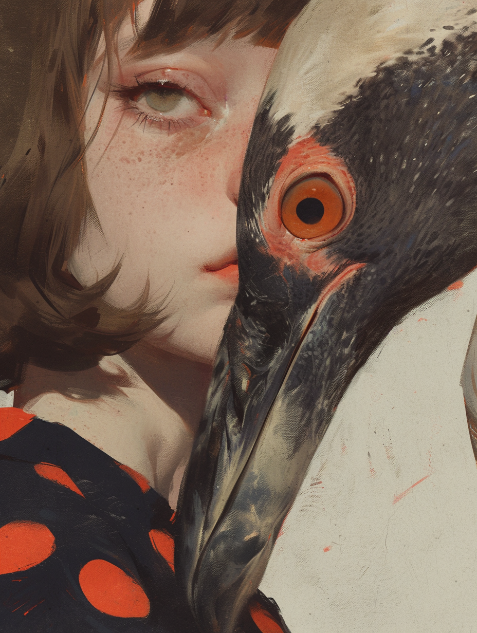 Animal Instinct #209