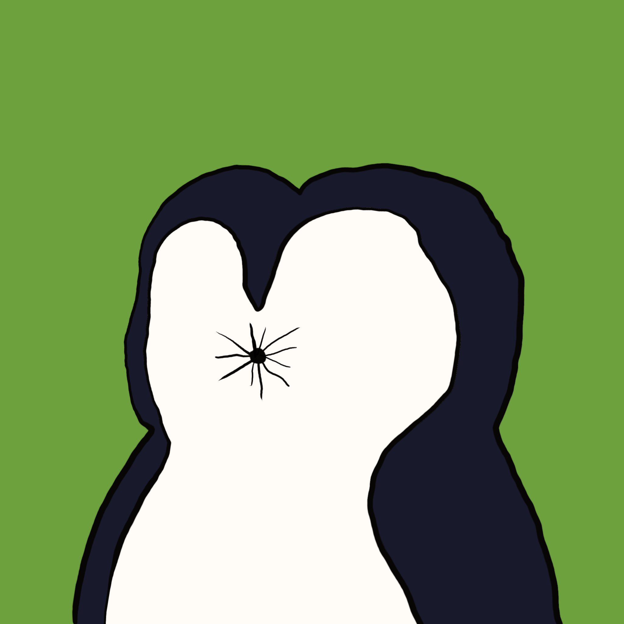 digital penguins 🤷🏼‍♂️