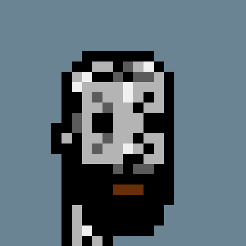 Glunks #1026