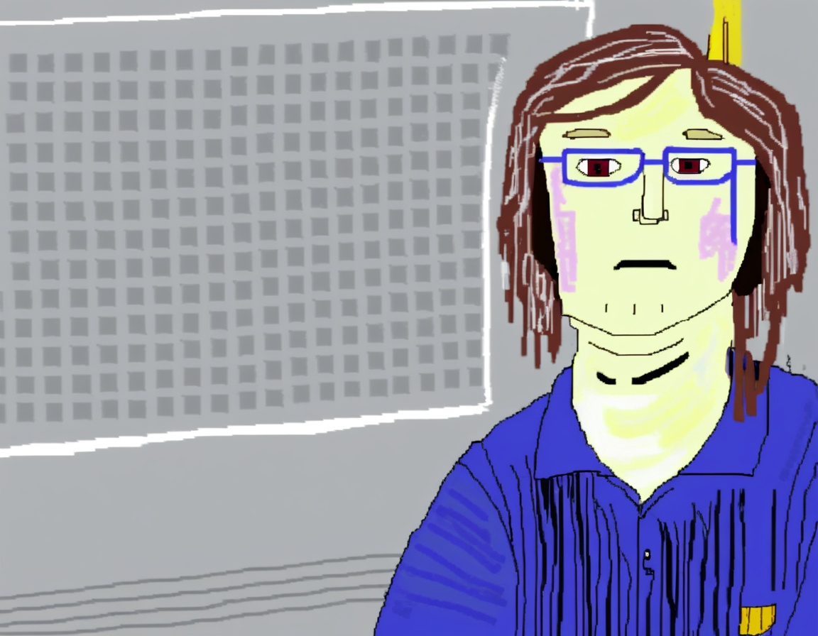 Lucy Lattice, goalkeeper