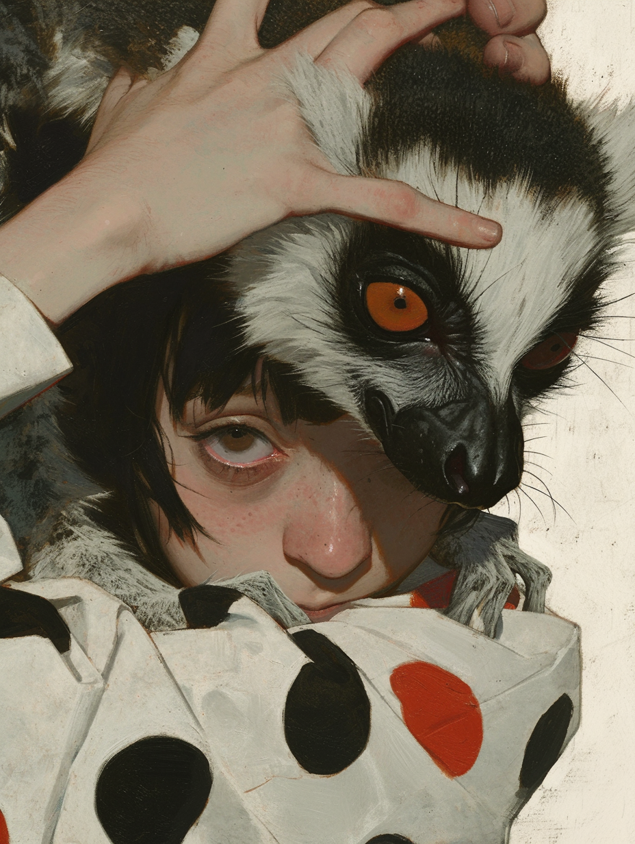 Animal Instinct #217