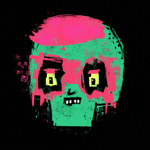 Grifter by XCOPY