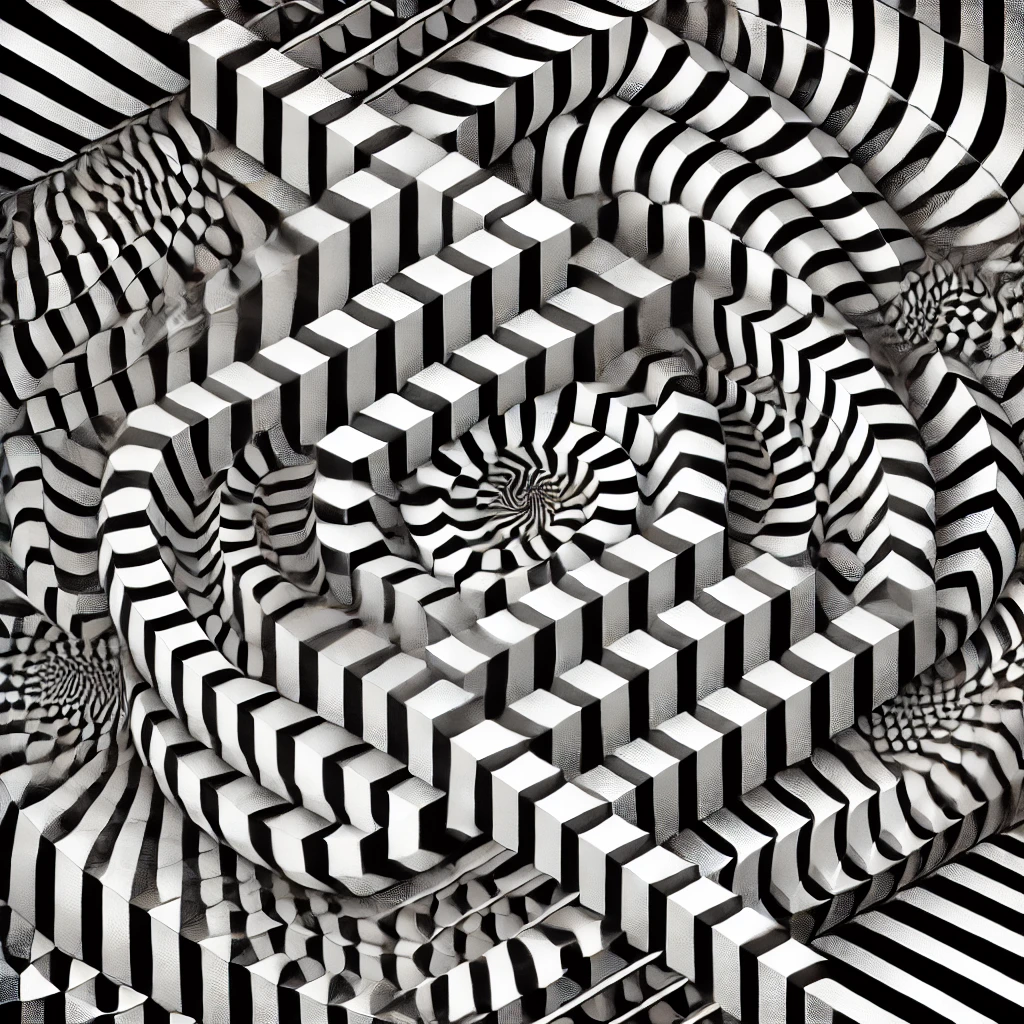 Optical Illusions