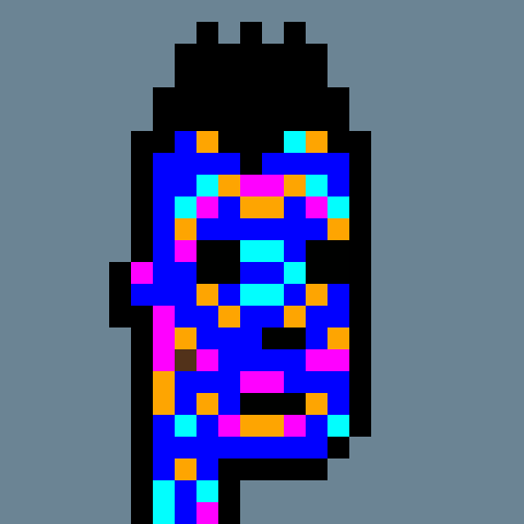 Glunks #353