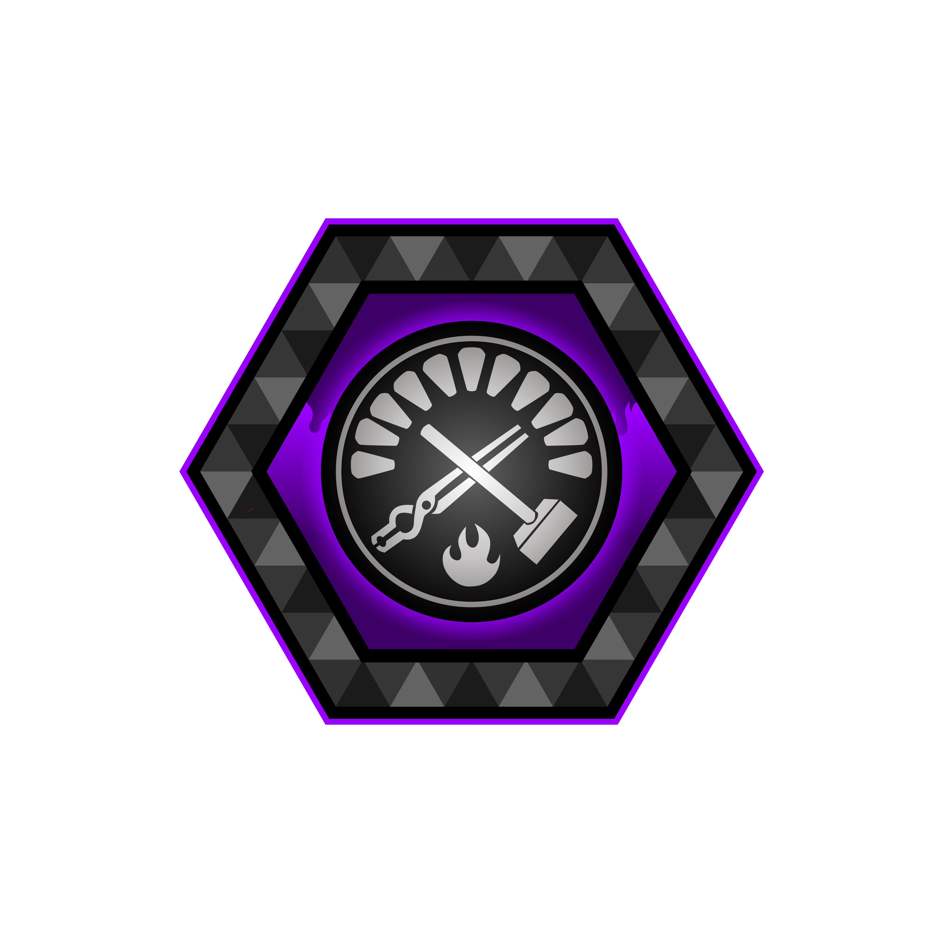 Section 7: Foundry Fund Me